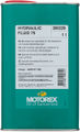 Motorex Hydraulic Fluid 75 Mineral Oil