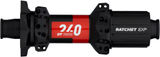 DT Swiss 240 Straightpull MTB Boost Disc 6-Loch HR-Nabe