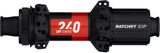 DT Swiss 240 Straightpull MTB Boost Disc Center Lock HR-Nabe