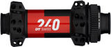 DT Swiss 240 Straightpull MTB Disc Center Lock VR-Nabe