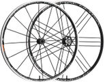 Campagnolo Juego de ruedas Shamal Ultra C17 2-Way Fit