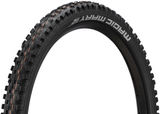 Schwalbe Pneu Souple Magic Mary Evolution ADDIX Soft Super Trail 27,5+