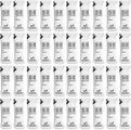 Maurten GEL 100 CAF 100 Energiegel - 40 Stück