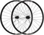 DT Swiss Juego de ruedas EX 1700 SPLINE 30 Boost Disc 6 agujeros 27,5"