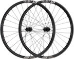 DT Swiss Juego de ruedas EXC 1501 SPLINE 30 Carbon Boost Disc 6 agujeros 27,5"