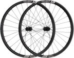 DT Swiss Set de Roues en Carbone EXC 1501 SPLINE 30 Boost Disc 6 trous 27,5"