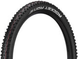 Schwalbe Pneu Souple Rocket Ron Evolution ADDIX Speed Super Ground 26"