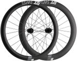 DT Swiss Set de Roues en Carbone ARC 1400 DICUT 50/62 Disc Center Lock 28"