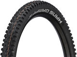 Schwalbe Pneu Souple Hans Dampf Evolution ADDIX Soft Super Gravity 26"