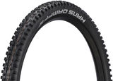 Schwalbe Pneu Souple Hans Dampf Evolution ADDIX Soft Super Gravity 27,5"