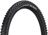 Schwalbe Cubierta pleg. Hans Dampf Evolution ADDIX SpeedGrip Super Trail 29+