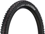 Schwalbe Cubierta plegable Rocket Ron Evolution ADDIX Speed Super Race 26"