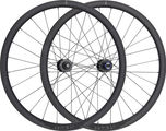 tune Juego de ruedas TSR35 Disc Center Lock 28"