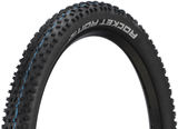 Schwalbe Rocket Ron Evolution ADDIX SpeedGrip Super Ground 27.5+ Folding Tyre