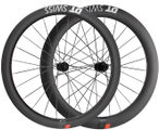 DT Swiss Set de Roues en Carbone ARC 1100 DICUT 50/62 Disc Center Lock 28"