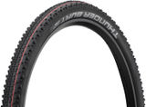 Schwalbe Cubierta plegable Thunder Burt Evolution ADDIX Speed SuperGround 29"