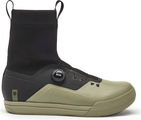Fox Head Chaussures VTT Union All Weather sans clips