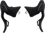 Campagnolo Super Record EPS Ergopower 2x12 Shift/Brake Levers