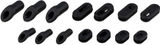 Santa Cruz Rubber Grommet Cable Routing Kit