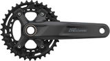 Shimano Deore FC-M4100-2 Crankset