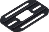 Wolf Tooth Components Placa de montaje B-RAD Medium Accessory Mount