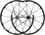 crankbrothers Zinc 3 Disc 6-bolt Wheelset