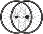 Zipp Set de Roues en Carbone 202 NSW Tubeless Disc Center Lock