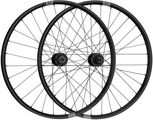 crankbrothers Synthesis E Alu Disc 6-bolt 27.5" Boost Wheelset