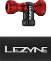 Lezyne Control Drive CNC CO2 Pump