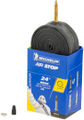 Michelin Chambre à Air D3 Airstop Junior pour 24"