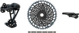 SRAM GX Eagle 1x12-speed E-Bike Upgrade Kit with Cassette