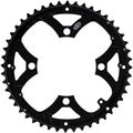 Shimano Deore FC-M590 9-speed Chainring for Chain Guards