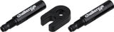 Challenge Alloy Valve Extender Kit