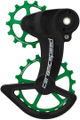 CeramicSpeed OSPW X Coated Derailleur Pulley System SRAM Rival 1 T. 3 - Limited Ed.
