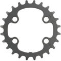 Shimano Deore FC-M6000-2 10-speed Chainring