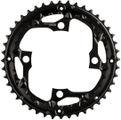 Shimano Deore Kettenblatt FC-T611 10-fach für Kettenschutzring