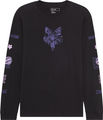 Fox Head T-shirt Manches Longues Image Phantom L/S Premium Tee