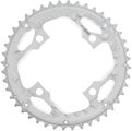 Shimano LX FC-T671 10-speed Chainring for Chain Guards