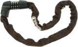 ABUS Chaîne Antivol Tresor 1385