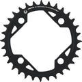 SRAM X-Sync 2 Eagle 4-arm Chainrinf 94 mm BCD for E-MTB
