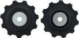 Shimano Galets de Dérailleur pour Ultegra, XT, Saint 9/10 vitesses - 1 paire