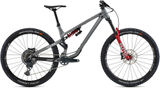 COMMENCAL Bici de montaña Meta TR Race 29"