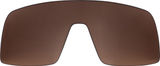 Oakley Verres pour Lunettes Sutro