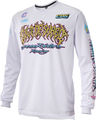 Loose Riders Maillot Cult Of Shred LS Modèle 2024
