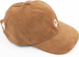 Ambit Components Heritage Cord Kappe