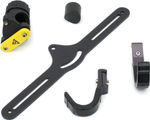 Topeak ThirdHook Fahrradhaken für TwoUp Bike Stand
