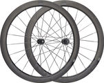 NEWMEN Advanced R.50 Streem VONOA Center Lock Disc Carbon 28" Wheelset
