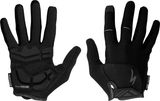 Specialized Body Geometry Dual Gel Women's Full-Finger Gloves