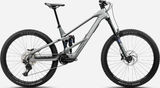Orbea Vélo tout-terrain électrique WILD LT H20 Carbone 29"