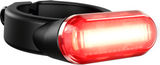 Lupine C14 e-bike brake and rear light with StVZO approval, 38.6 mm